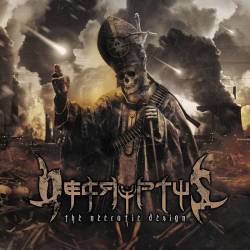 Decryptus : The Necrotic Design